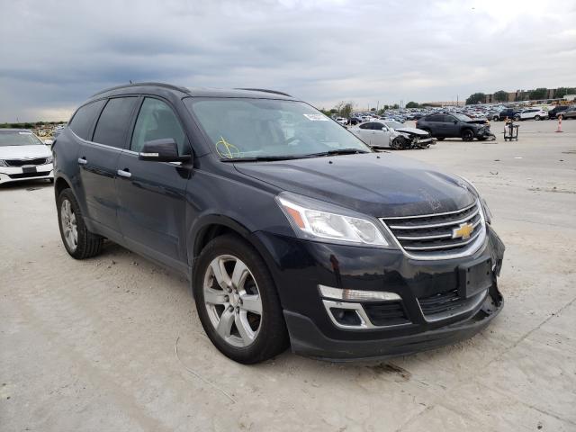 CHEVROLET TRAVERSE 2017 1gnkvgkd7hj238847