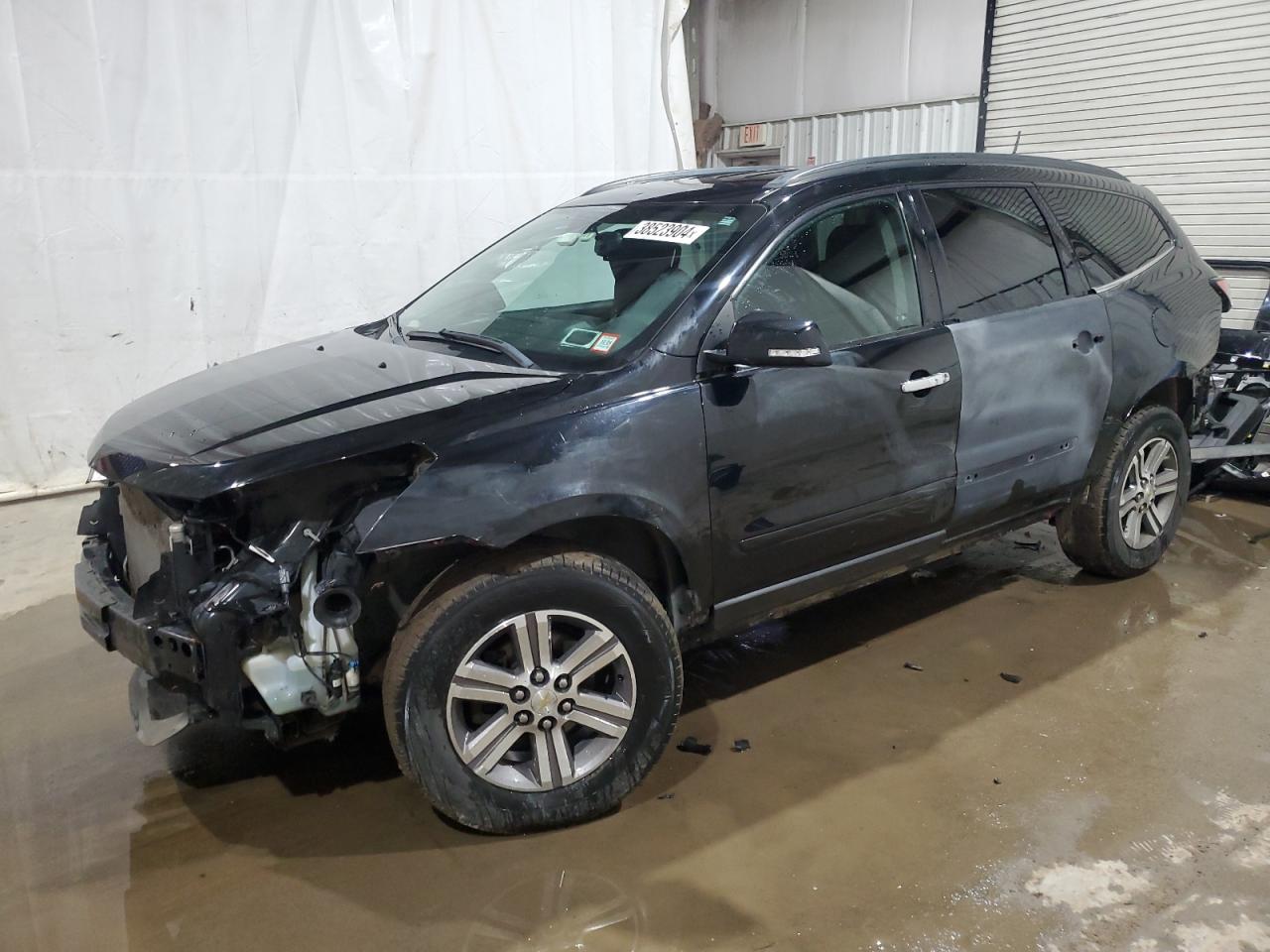 CHEVROLET TRAVERSE 2017 1gnkvgkd7hj262131