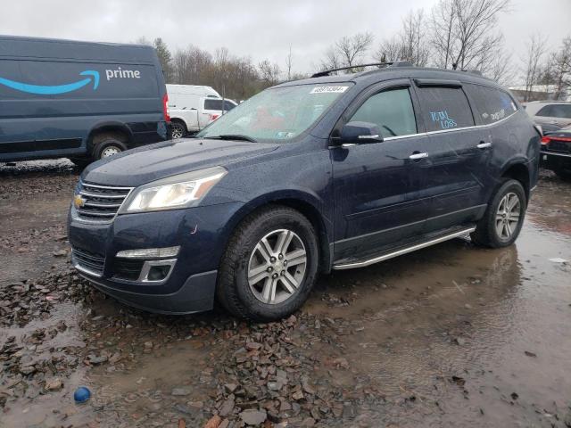 CHEVROLET TRAVERSE 2017 1gnkvgkd7hj264476