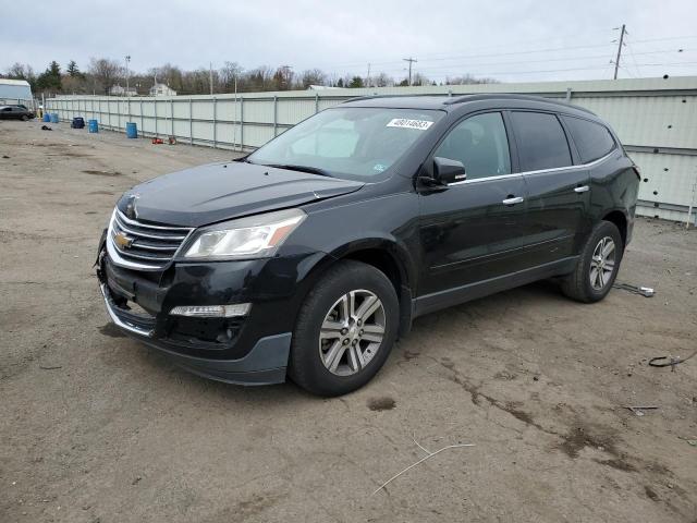 CHEVROLET TRAVERSE 2017 1gnkvgkd7hj281889