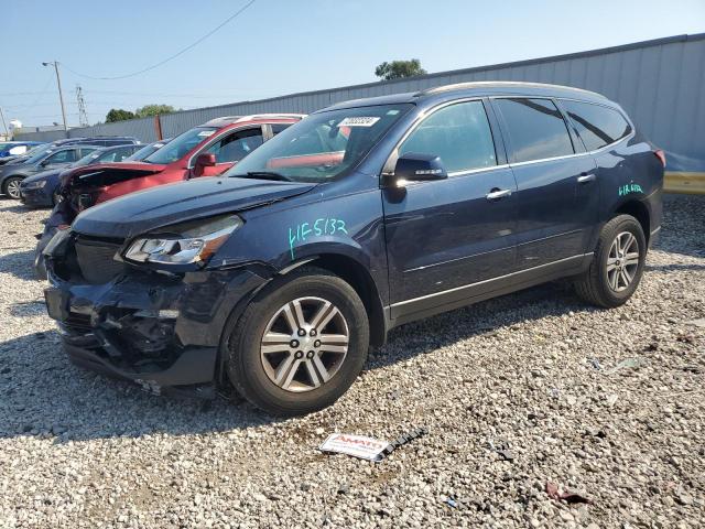 CHEVROLET TRAVERSE L 2017 1gnkvgkd7hj302823