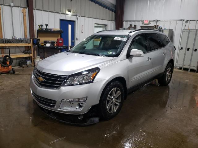 CHEVROLET TRAVERSE L 2017 1gnkvgkd7hj316592