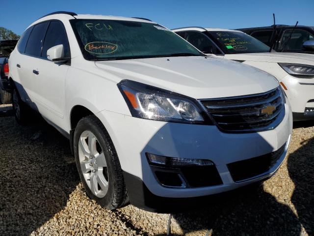 CHEVROLET TRAVERSE L 2017 1gnkvgkd7hj317001