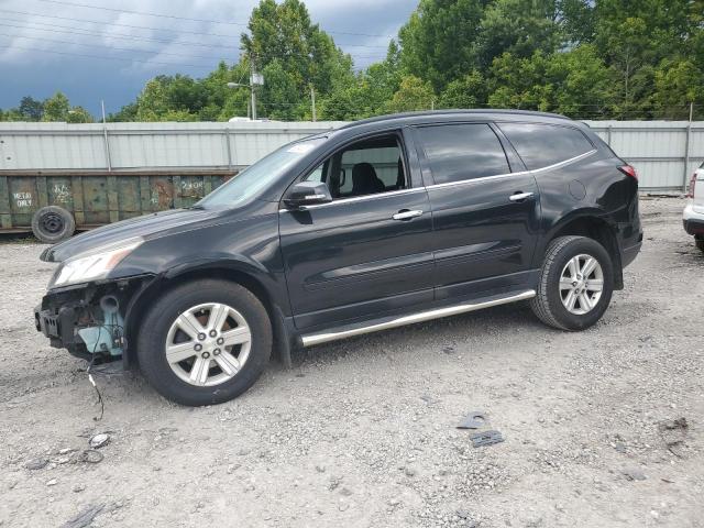 CHEVROLET TRAVERSE L 2014 1gnkvgkd8ej350648