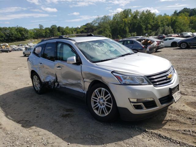 CHEVROLET TRAVERSE L 2015 1gnkvgkd8fj159815