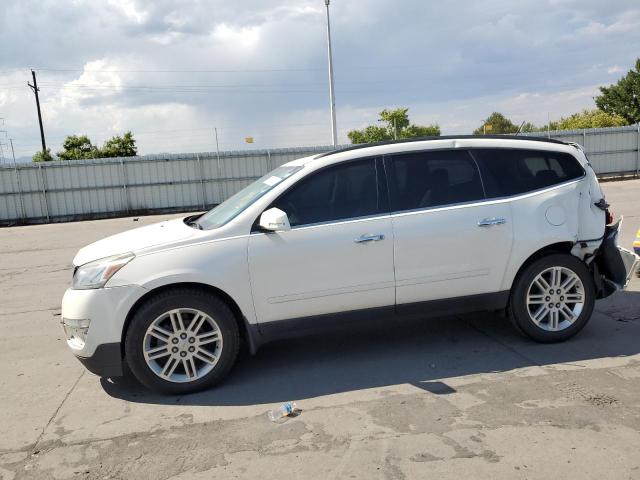 CHEVROLET TRAVERSE 2015 1gnkvgkd8fj226736