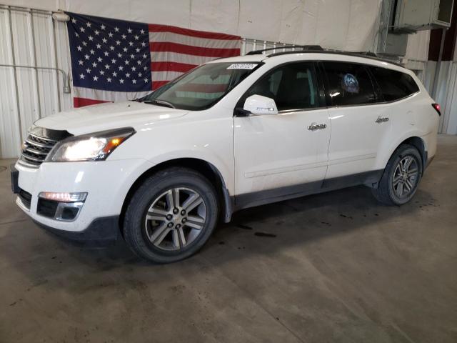 CHEVROLET TRAVERSE L 2015 1gnkvgkd8fj324651