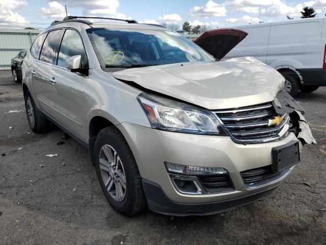 CHEVROLET TRAVERSE L 2015 1gnkvgkd8fj364258