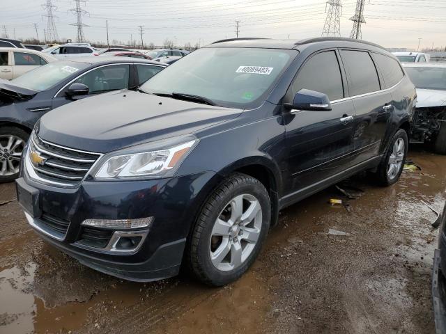 CHEVROLET TRAVERSE L 2016 1gnkvgkd8gj109966