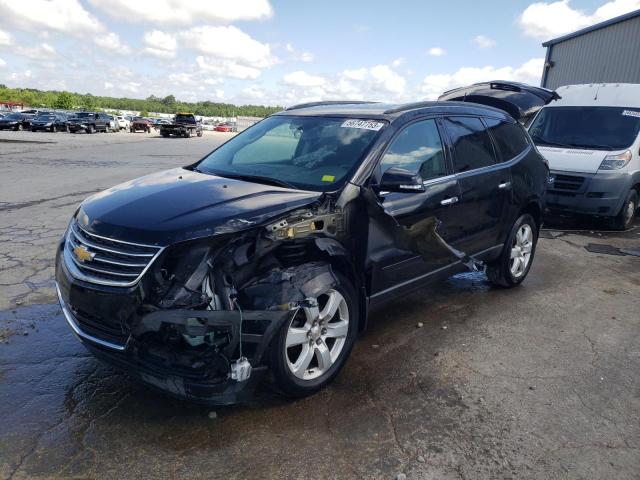 CHEVROLET TRAVERSE L 2016 1gnkvgkd8gj125939