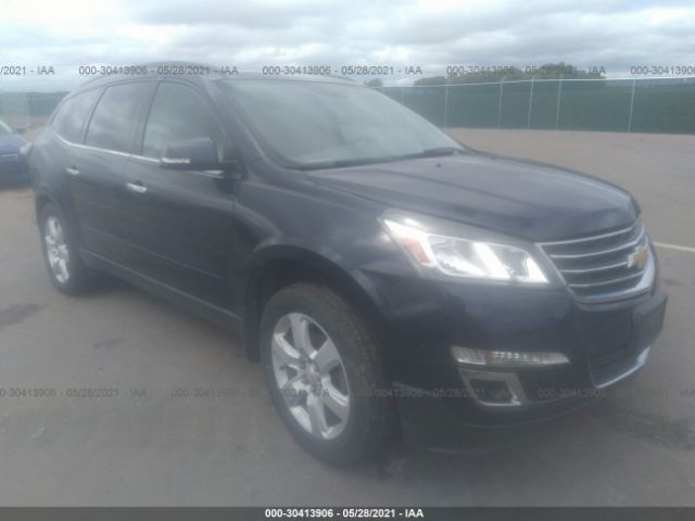 CHEVROLET TRAVERSE 2016 1gnkvgkd8gj158195