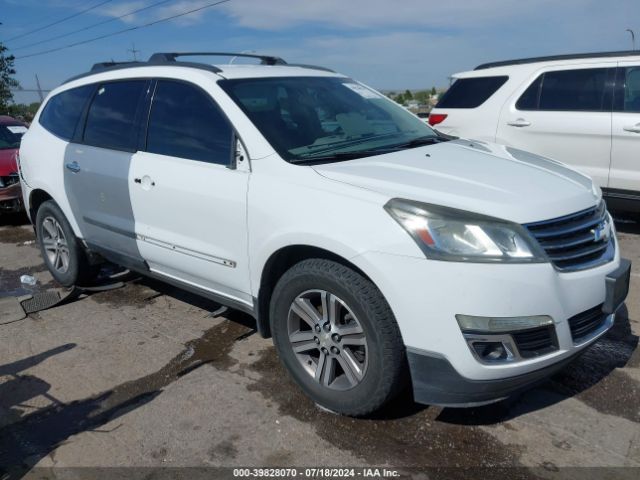 CHEVROLET TRAVERSE 2016 1gnkvgkd8gj239827