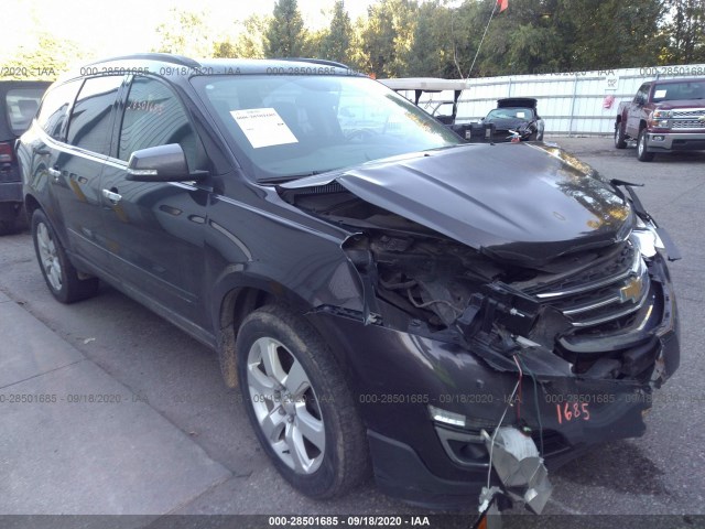 CHEVROLET TRAVERSE 2016 1gnkvgkd8gj240573