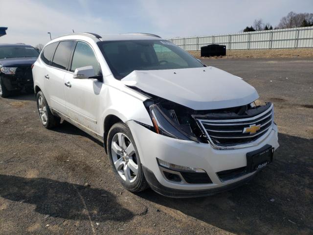 CHEVROLET TRAVERSE L 2017 1gnkvgkd8hj116949