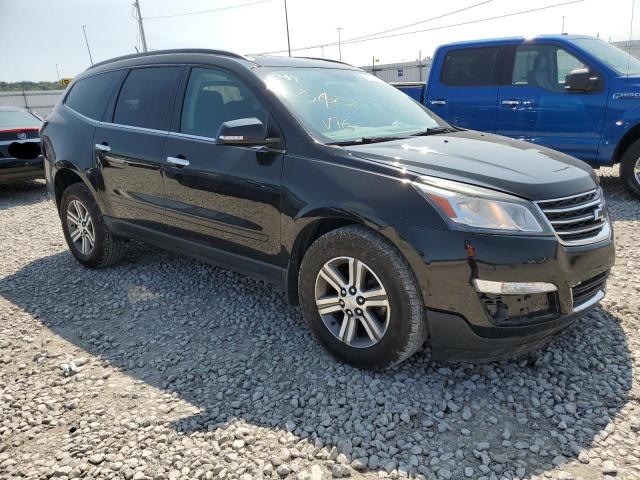 CHEVROLET TRAVERSE L 2017 1gnkvgkd8hj196754