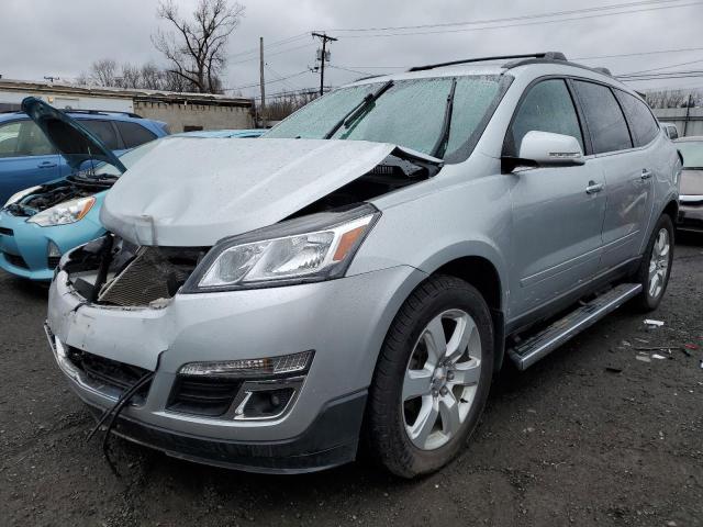 CHEVROLET TRAVERSE L 2017 1gnkvgkd8hj209194