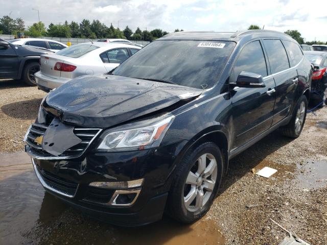 CHEVROLET TRAVERSE 2017 1gnkvgkd8hj217554