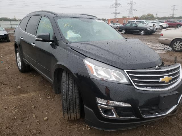 CHEVROLET TRAVERSE L 2017 1gnkvgkd8hj238324