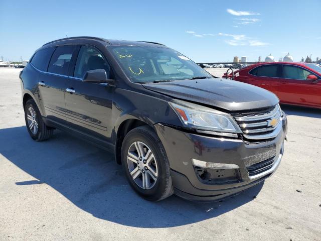 CHEVROLET TRAVERSE L 2017 1gnkvgkd8hj258847