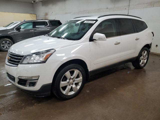 CHEVROLET TRAVERSE L 2017 1gnkvgkd8hj259433