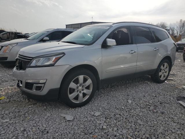 CHEVROLET TRAVERSE L 2017 1gnkvgkd8hj275227