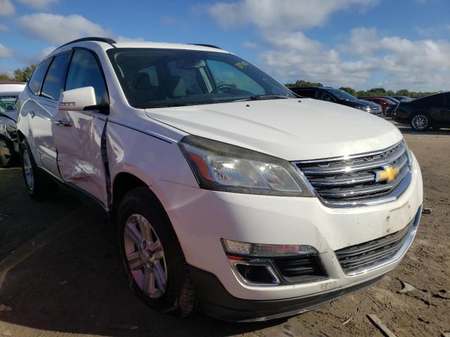 CHEVROLET TRAVERSE L 2013 1gnkvgkd9dj193131