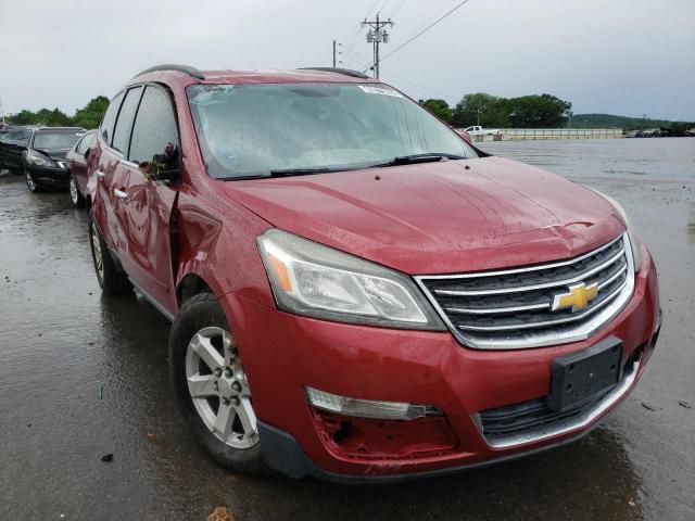 CHEVROLET TRAVERSE L 2013 1gnkvgkd9dj217721