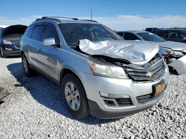 CHEVROLET TRAVERSE L 2014 1gnkvgkd9ej345927