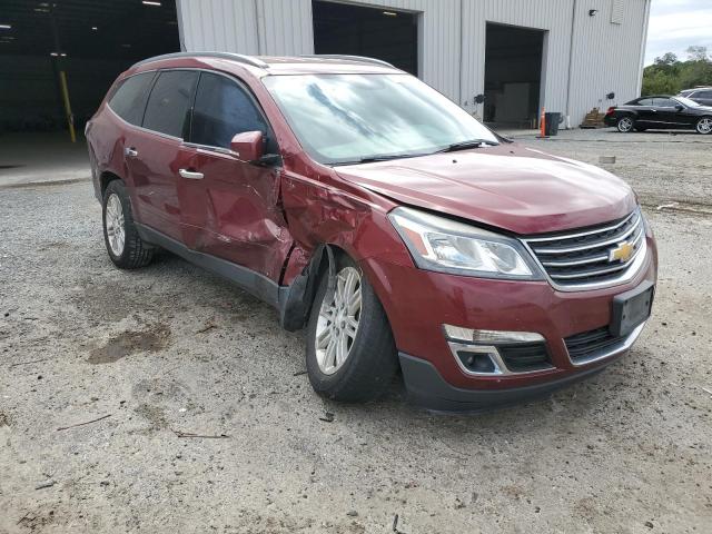 CHEVROLET TRAVERSE L 2015 1gnkvgkd9fj102829