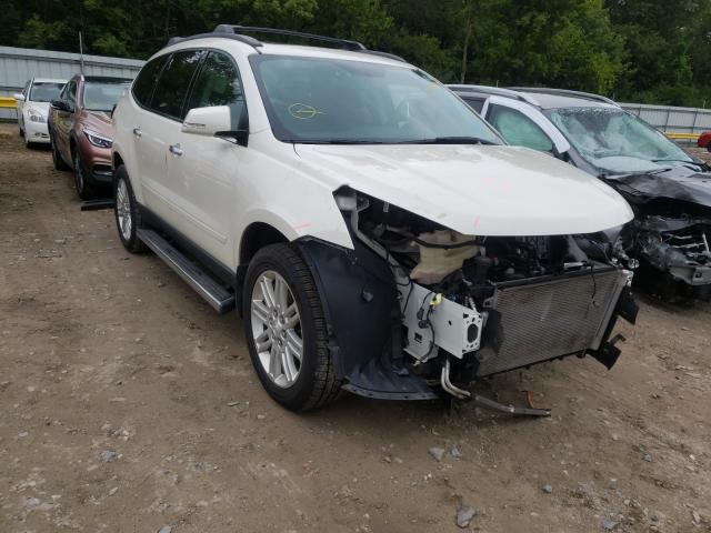 CHEVROLET TRAVERSE L 2015 1gnkvgkd9fj147821