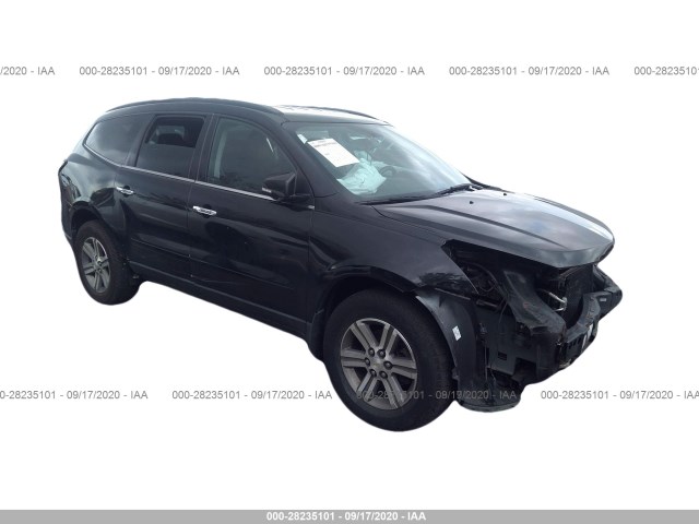 CHEVROLET TRAVERSE 2015 1gnkvgkd9fj154445