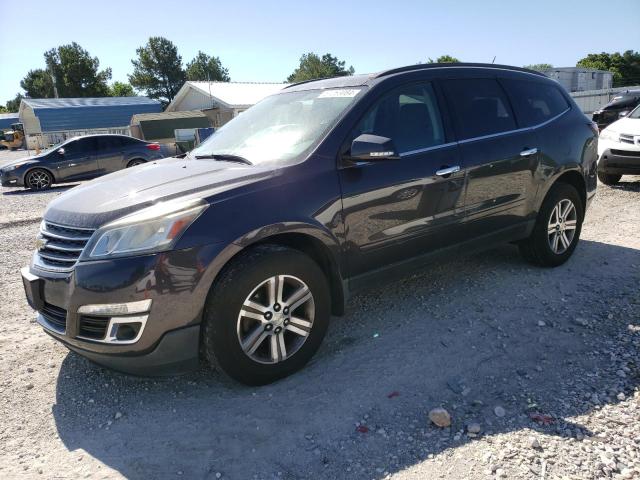 CHEVROLET TRAVERSE 2015 1gnkvgkd9fj182780