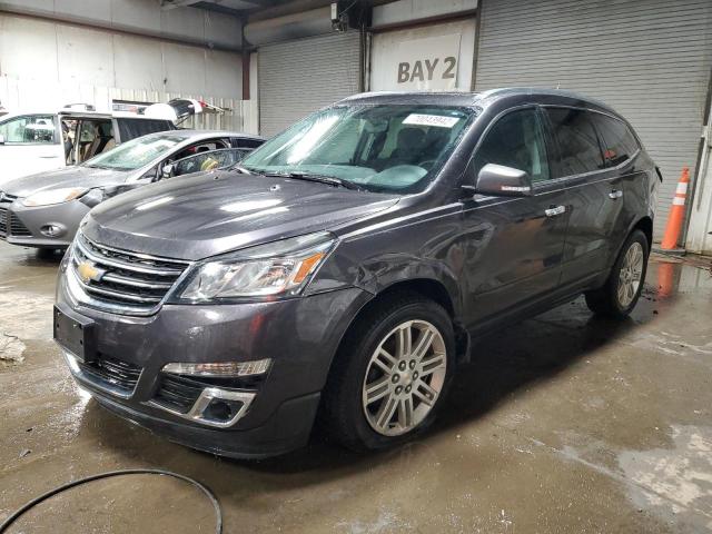 CHEVROLET TRAVERSE L 2015 1gnkvgkd9fj206804