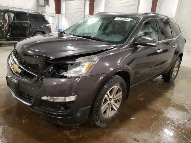 CHEVROLET TRAVERSE L 2015 1gnkvgkd9fj239463