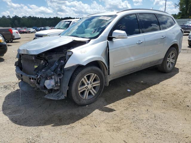 CHEVROLET TRAVERSE 2015 1gnkvgkd9fj250205