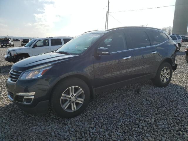 CHEVROLET TRAVERSE 2015 1gnkvgkd9fj303114