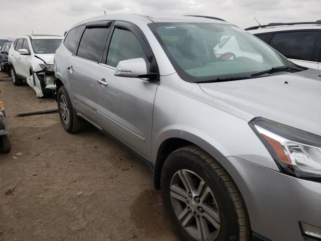 CHEVROLET TRAVERSE L 2015 1gnkvgkd9fj346934