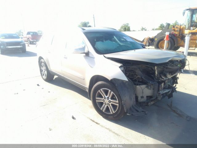 CHEVROLET TRAVERSE 2015 1gnkvgkd9fj349865