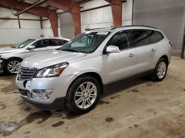 CHEVROLET TRAVERSE 2015 1gnkvgkd9fj387385