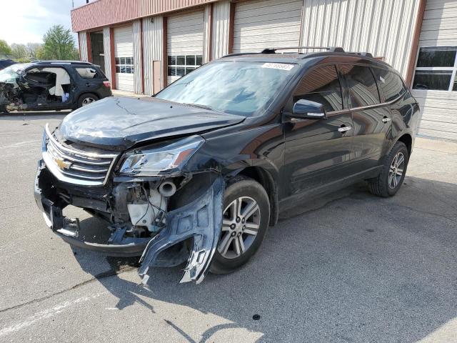 CHEVROLET TRAVERSE L 2016 1gnkvgkd9gj136321