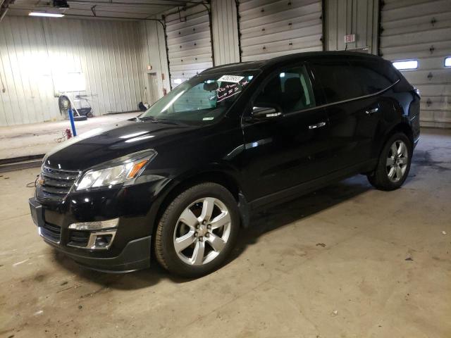 CHEVROLET TRAVERSE L 2016 1gnkvgkd9gj144581