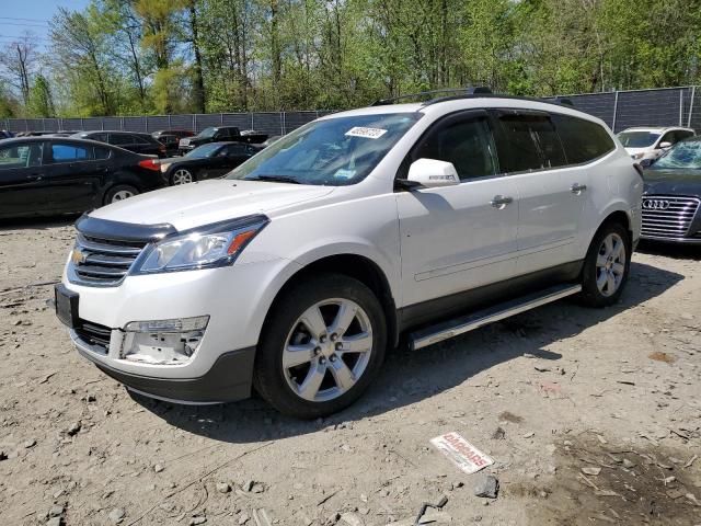 CHEVROLET TRAVERSE L 2016 1gnkvgkd9gj185888