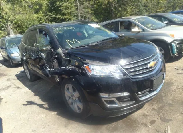 CHEVROLET TRAVERSE 2016 1gnkvgkd9gj203533