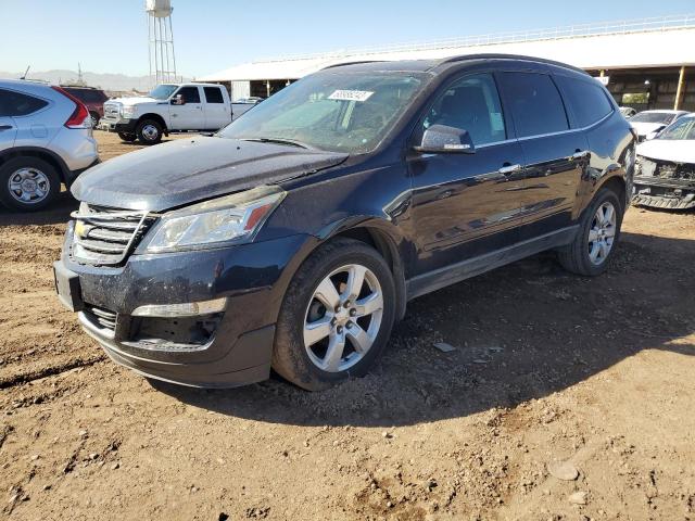 CHEVROLET TRAVERSE 2016 1gnkvgkd9gj220638