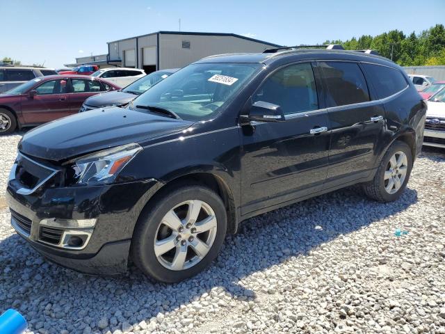 CHEVROLET TRAVERSE 2016 1gnkvgkd9gj221093