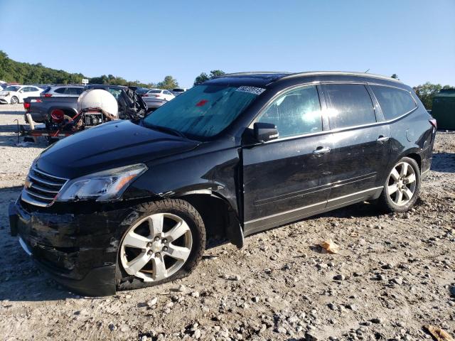 CHEVROLET TRAVERSE L 2016 1gnkvgkd9gj285702