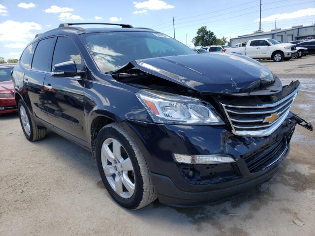 CHEVROLET TRAVERSE L 2016 1gnkvgkd9gj285828