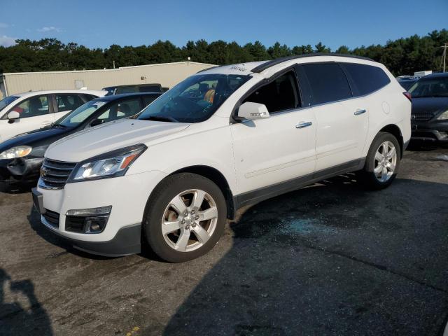 CHEVROLET TRAVERSE L 2016 1gnkvgkd9gj290785