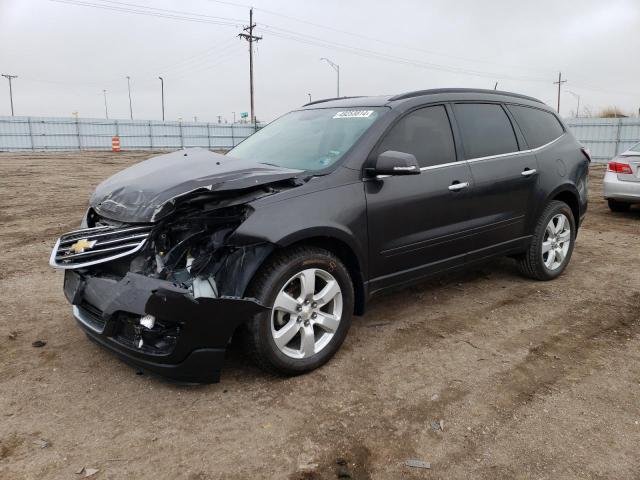 CHEVROLET TRAVERSE 2016 1gnkvgkd9gj310761