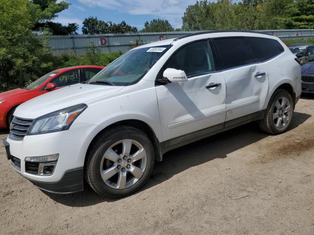 CHEVROLET TRAVERSE L 2016 1gnkvgkd9gj337538